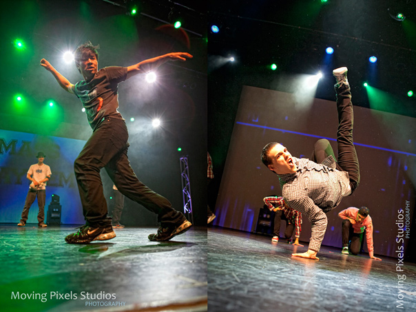 Australian Hip Hop Championships 2010 | Wedding Photographer Melbourne ...